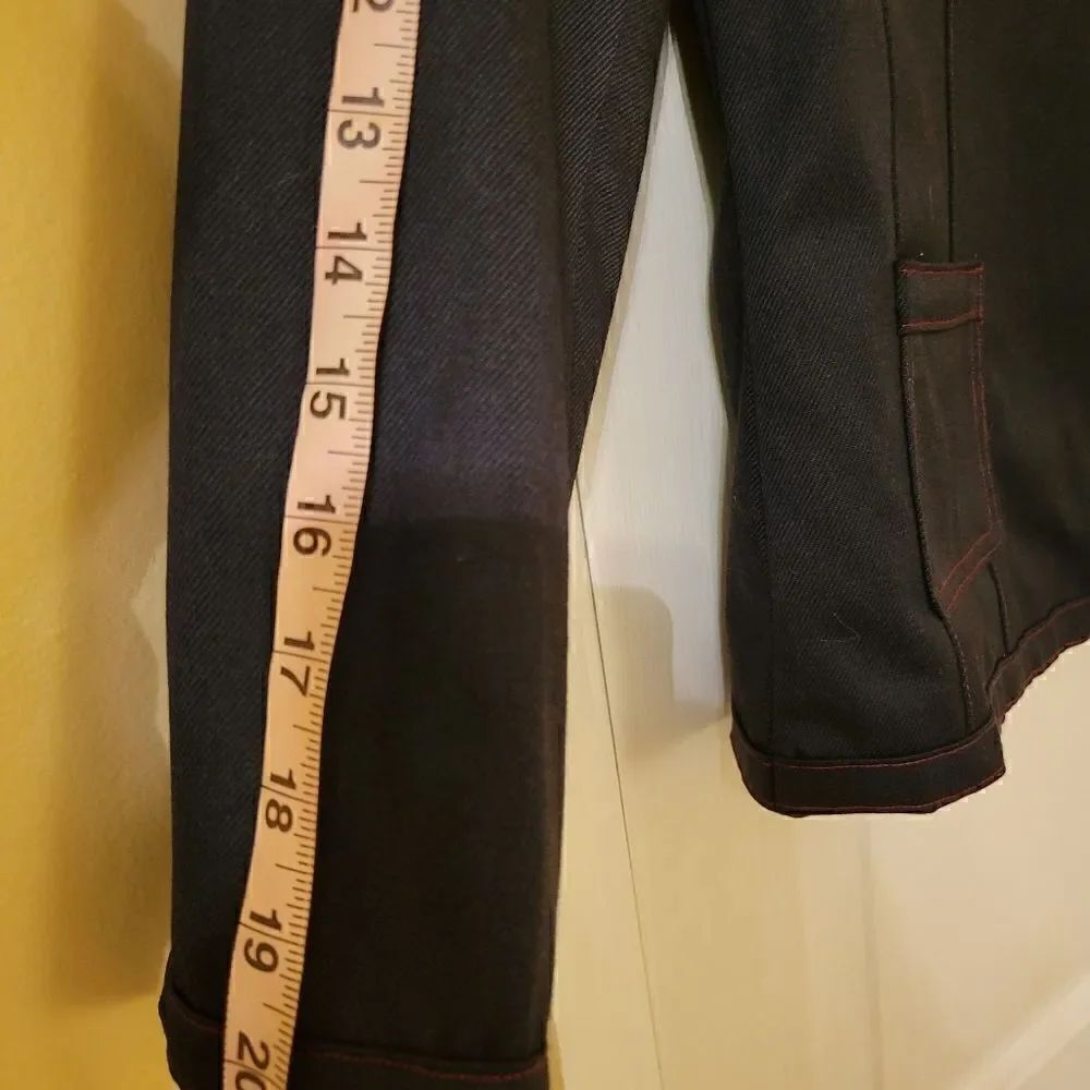 Boss Jacket-Women's  - Picture 6 of 6
